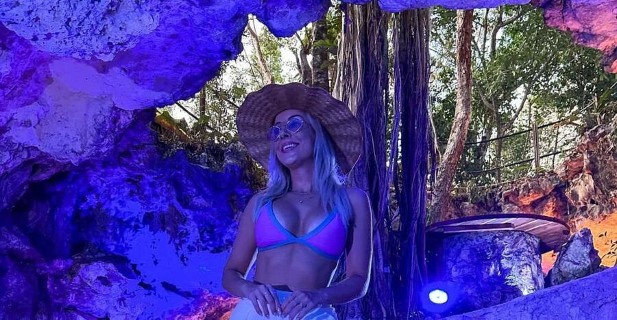 Adventure Cenote Tour With Kayak & Zipline - Tour Overview and Pricing