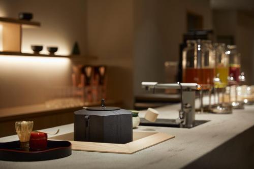 Agora Kyoto Karasuma - Hotel Overview