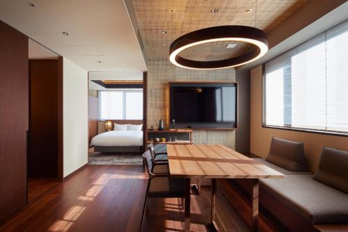 Agora Tokyo Ginza - Hotel Overview