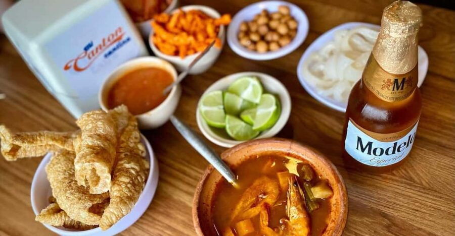 Aguascalientes Cantinas Tour (Drink Like a Local) - Tour Overview and Details