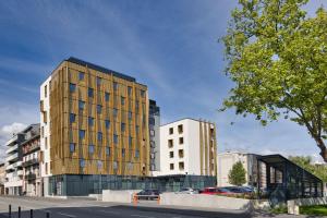 Aiden by Best Western Clermont-Ferrand - Le Magnetic Hotel & Spa - Hotel Overview