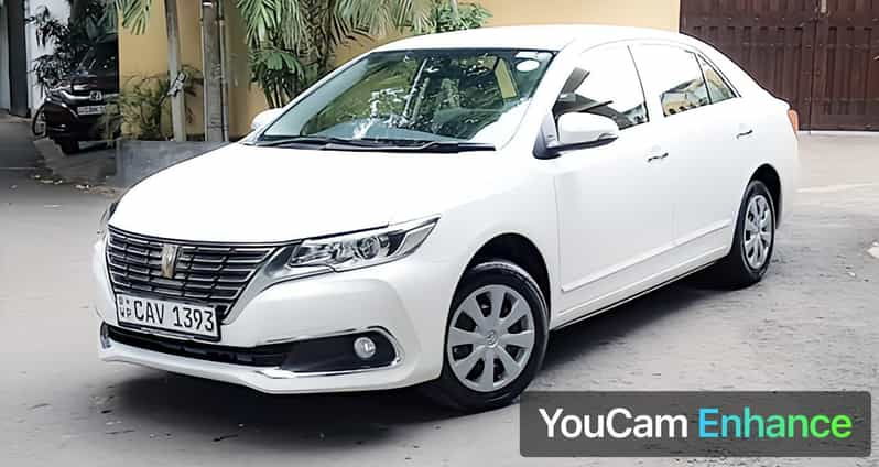 Airport Transfer From Galle, Unawatuna, Hikkaduwa, Weligama - Overview of Airport Transfers