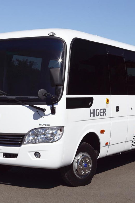 Airport Transfer: International Airport Pick up and Drop - Service Overview