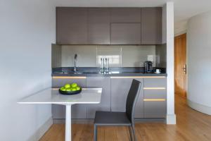 AKA Marylebone - Property Overview