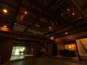 Akan Tsuruga Besso Hinanoza - Overview and Location