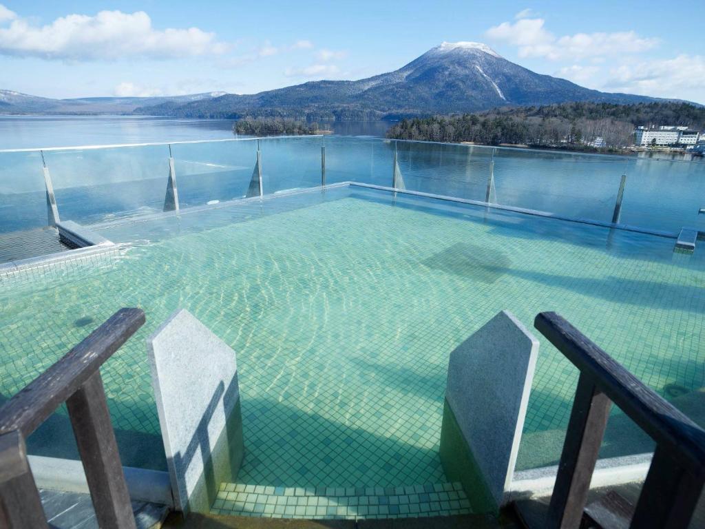 Akan Yuku No Sato Tsuruga Review - Overview and Location