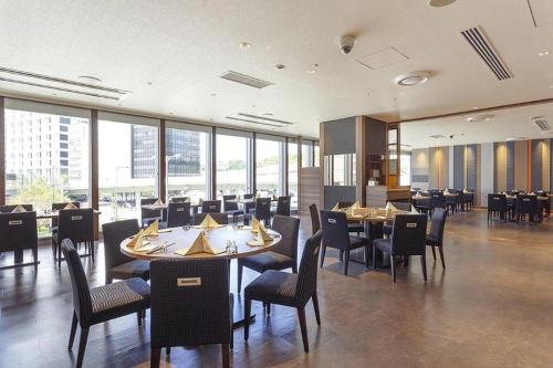 Akasaka Excel Hotel Tokyu - Room Amenities and Comfort