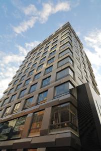 Akasaka Granbell Hotel - Good To Know