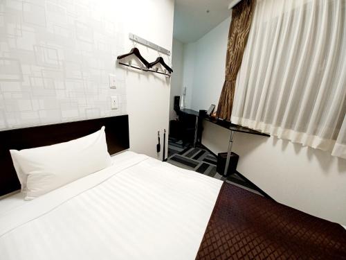 Akasaka Urban Hotel Annex - Convenient Location