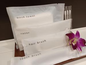 Akasaka Urban Hotel - Hotel Overview and Location