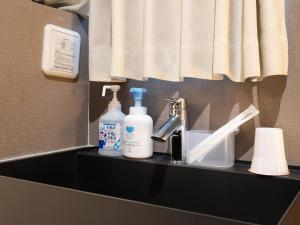 Akihabara Marutomo Hotel - Hotel Overview