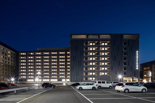 ALA HOTEL KYOTO - Hotel Overview
