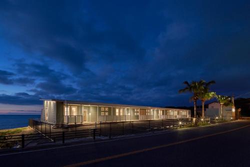 ALFACIO RESORT STAY ITOSHIMA - Overview of the Resort