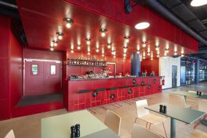 All Suites Appart & Hotel Paris 13 Porte D'italie - Property Overview