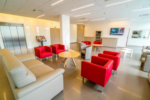 All Suites Choisy Le Roi - Property Overview