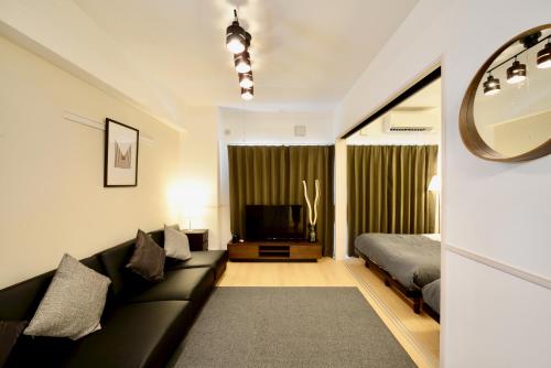 Allstay CHIBANA - Accommodation Features
