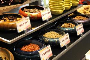 Almont Hotel Nippori - Overview of Almont Hotel Nippori
