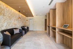 Alphabet in Naha Kokusai Dori WEST - Hotel Highlights