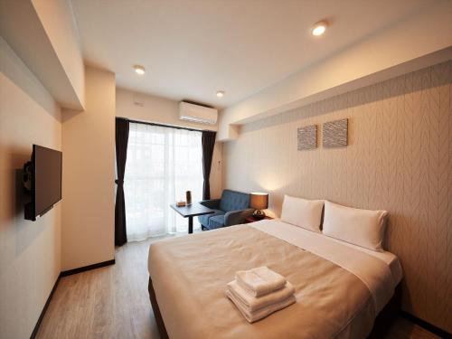 Alseki Golf Harbors Taitsu - Property Overview