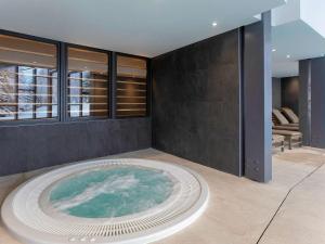 Altezza - Arc 1800 Hotel & Spa - Former Mercure - Hotel Overview