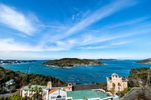 Ama No Shima - Overview and Location