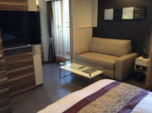 Amand Hotel - Hotel Overview