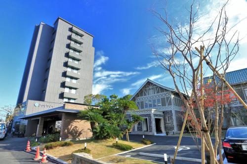 AMANE Resort GAHAMA Review - Overview and Location