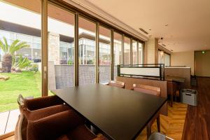 AMANE Resort SEIKAI Review - Overview and Location