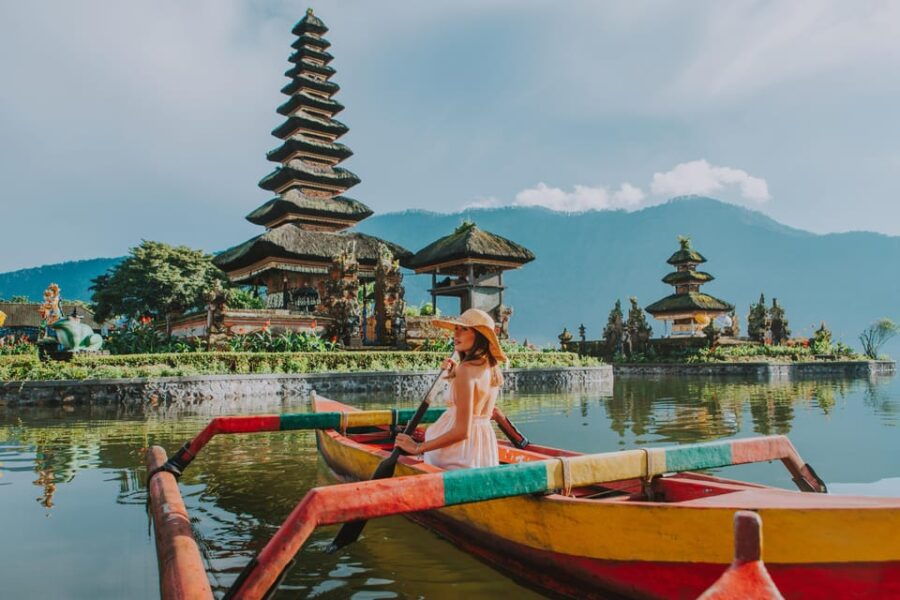 Amazing Bali Experience : Private & All Inclusive