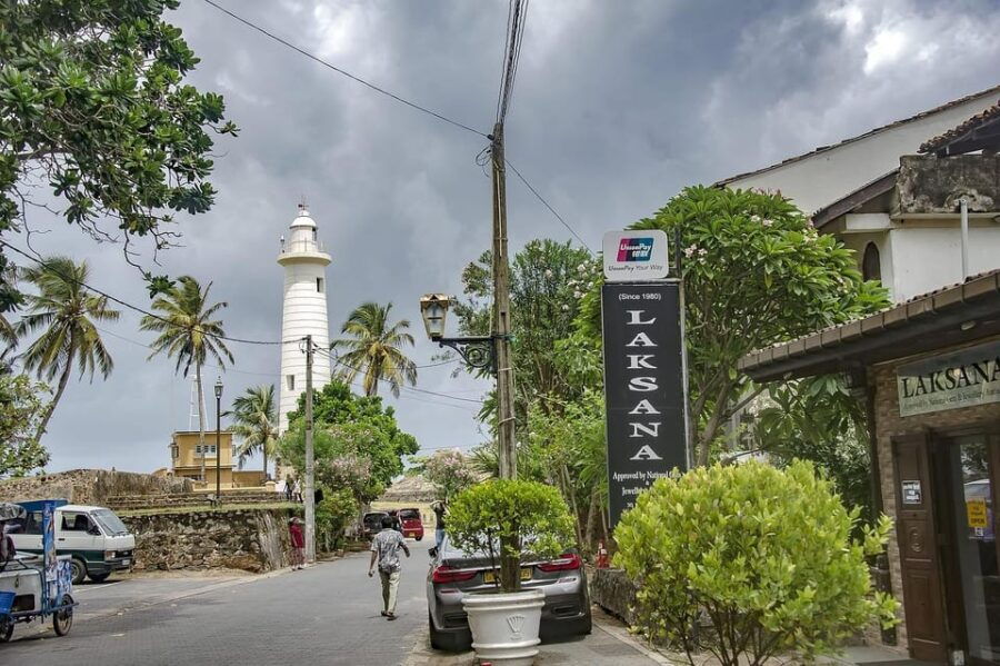 Amazing Sri Lanka 3-Nights Tour