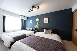 AMS TOWER - Accommodation Details