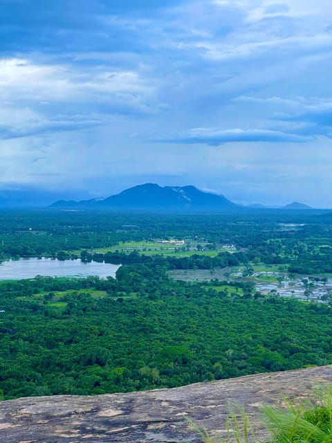 An Ultimate Day Trip to Sigiriya Rock Fortress - Itinerary Highlights