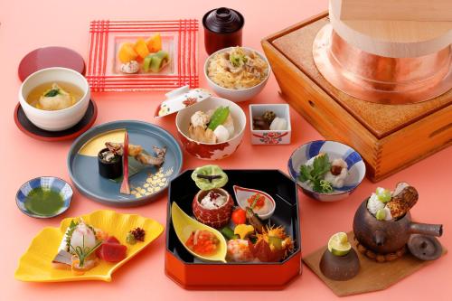 ANA Crowne Plaza Kobe, an IHG Hotel - Hotel Overview