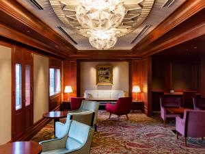 ANA Crowne Plaza Osaka, an IHG Hotel - Hotel Overview