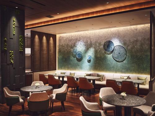 ANA InterContinental Appi Kogen Resort, an IHG Hotel - Hotel Overview