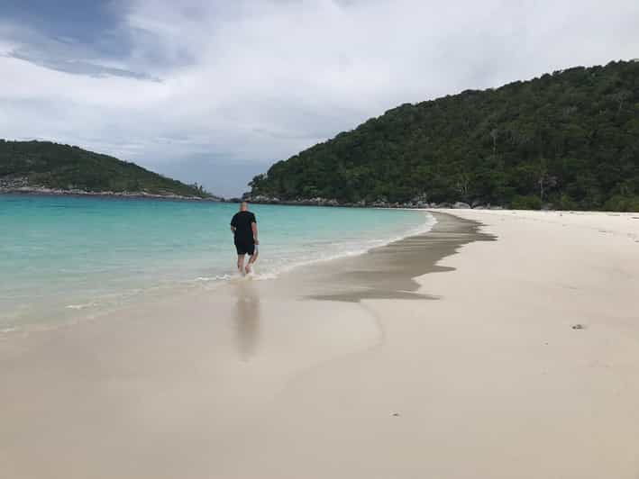 Anambas Islands: Discover the Beauty in 5DAY 4nights - Tour Overview and Pricing