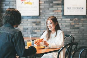 Anchor Hotel Fukuyama - Hotel Overview and Location