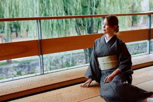 ANJIN Gion Shirakawa - Property Overview