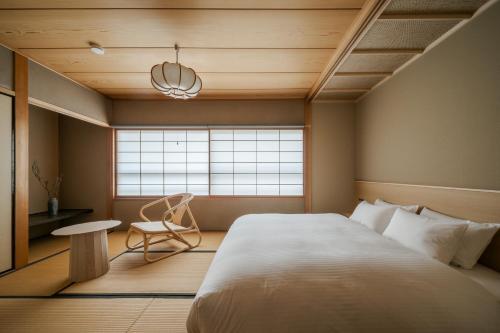 ANJIN Gosho Ebisugawa - Property Overview
