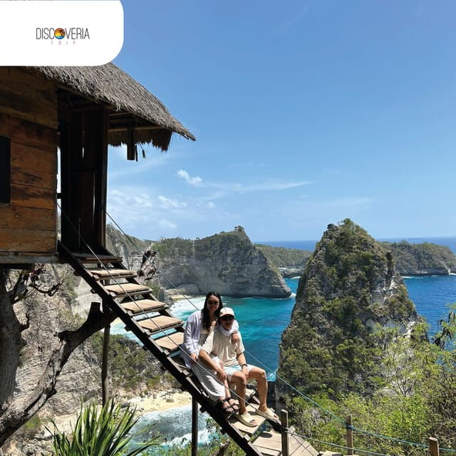 Another Paradise Nusa Penida Tour