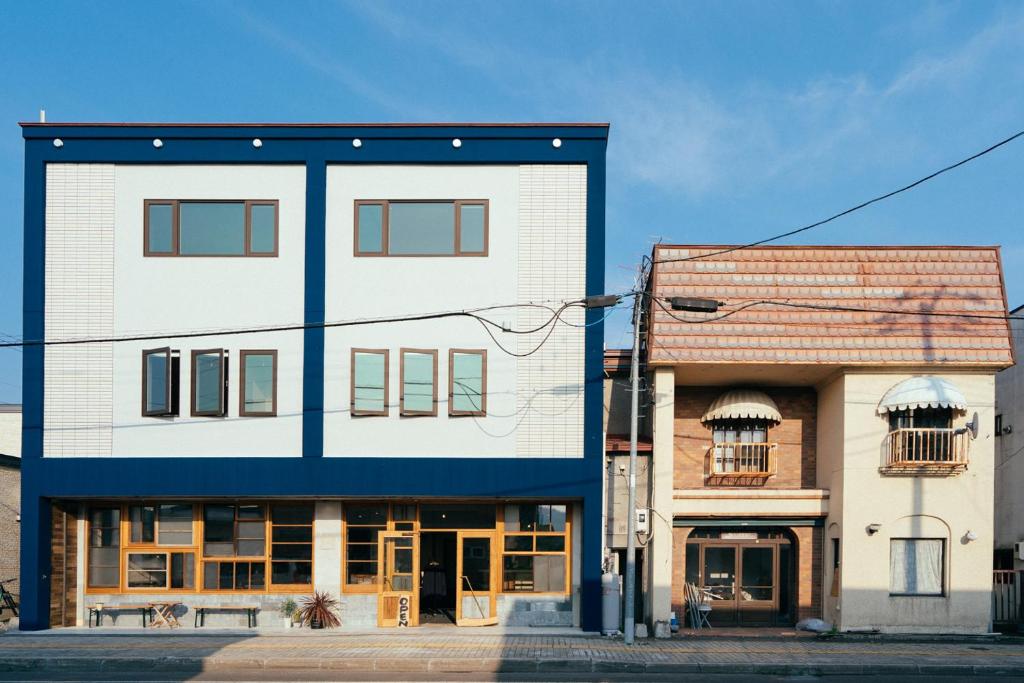 Where to Stay in Kamikawa? 2 Hotels You’ll Love