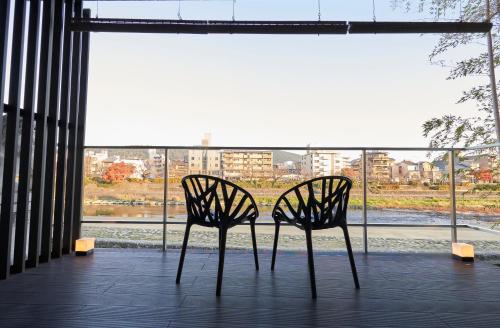 Aoi Hotel Kyoto - Location and Proximity