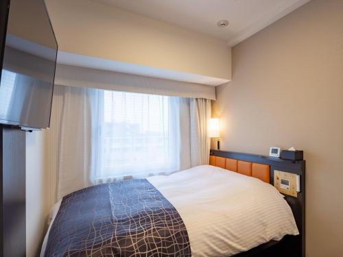 APA Hotel Asakusa Ekimae - Hotel Overview and Location