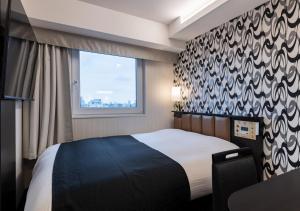 APA Hotel Asakusa Shin Okachimachi Ekimae - Amenities and Features