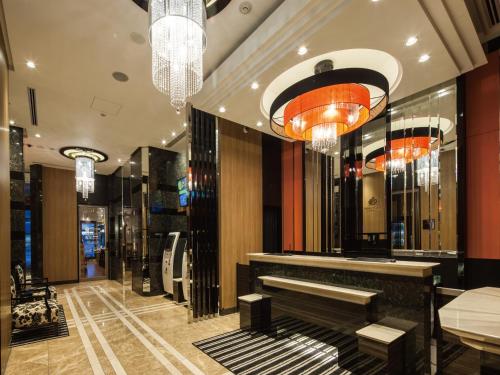 APA Hotel Asakusabashi Ekikita - Hotel Overview