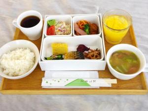 APA Hotel Asakusabashi Ekimae - Good To Know