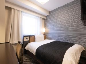 APA Hotel Ginza Shintomicho Ekimae North - Hotel Overview