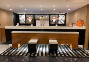 APA Hotel Hachioji Station North - Hotel Overview