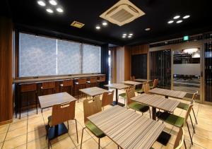 APA Hotel Hakata Ekimae 4 Chome - Good To Know