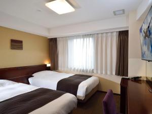 APA Hotel Haneda Anamori Inari Ekimae - Hotel Overview